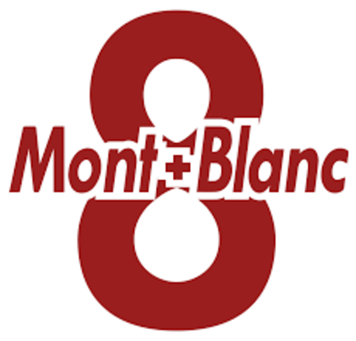 ADTP et TV8 Mont Blanc 