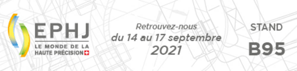 L'EPHJ Ouvre ses Portes et ADTP est au Rendez-vous !