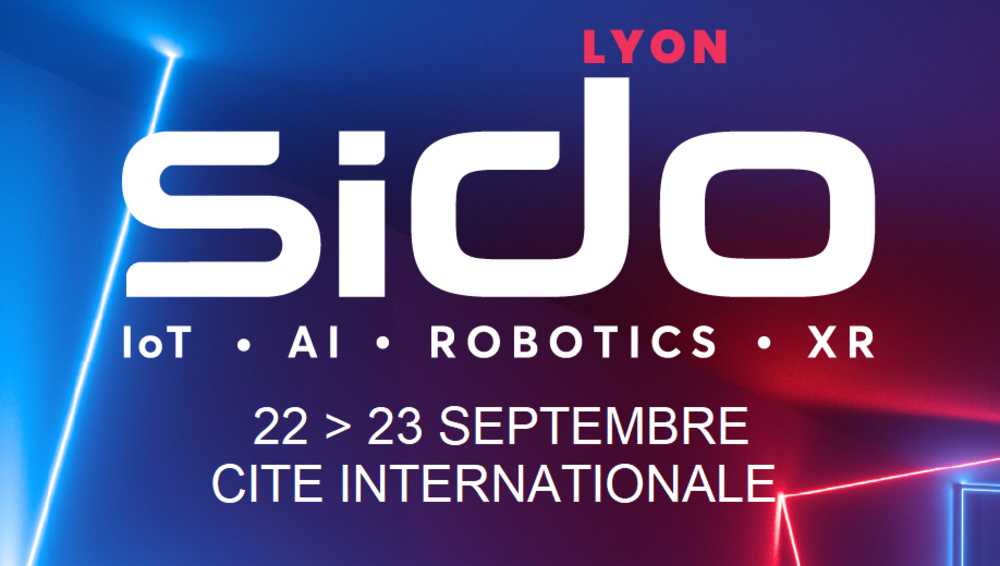 ADTP à SIDO Lyon 2021