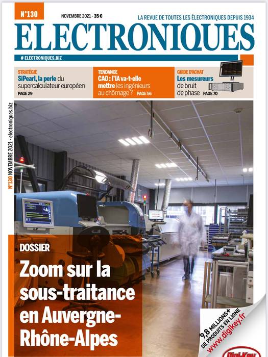 Zoom sur la sous-traitance