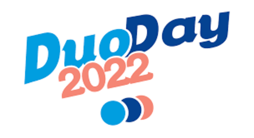 DUODAY ADTP 2022