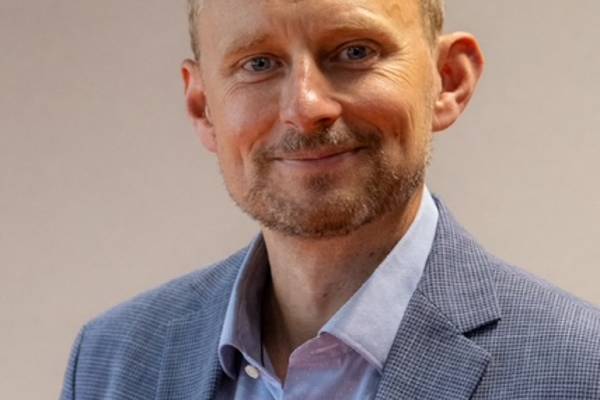 Arrivée de Grégory CHALLAMEL en tant que DIRECTEUR GENERAL