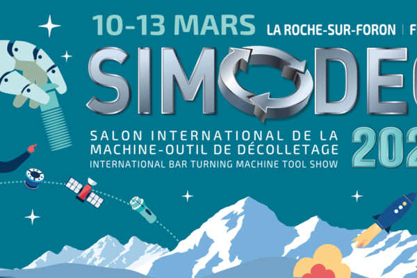 ADTP au Salon SIMODEC 2020