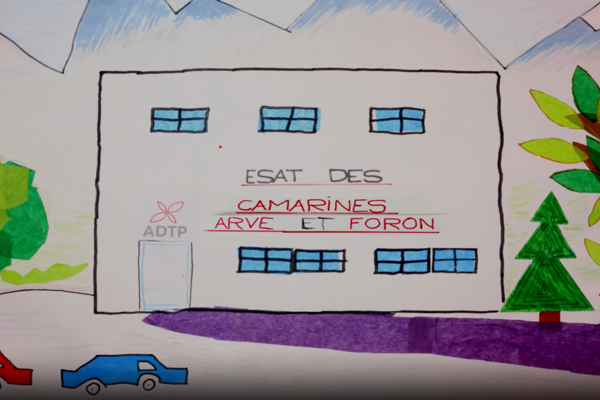 ADTP sort son propre film d’animation