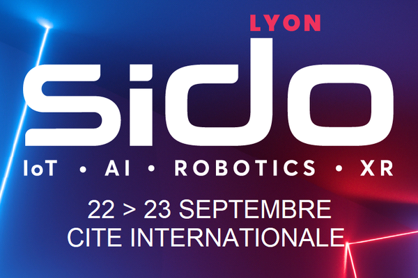 ADTP à SIDO Lyon 2021