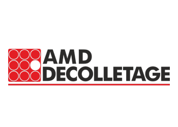 AMD Décolletage