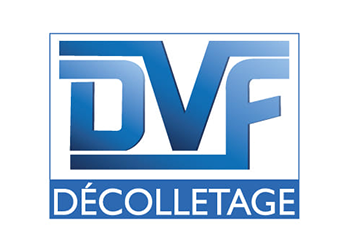DVF Décolletage