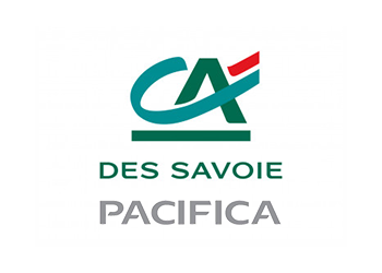 Crédit Agricole des Savoie Pacifica