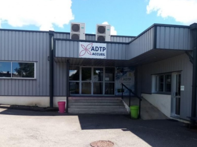 Projet Etablissement Foron