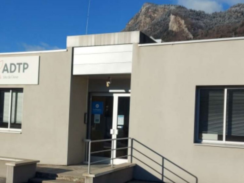 Projet Etablissement Arve