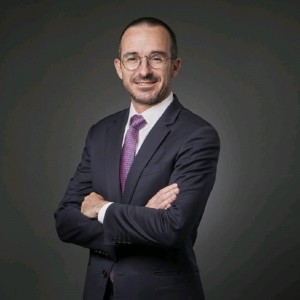 Benoit GUILLAUMIN