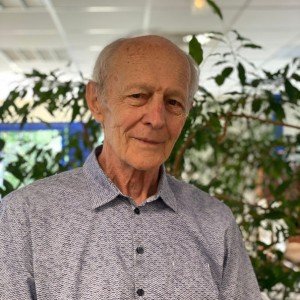 Jean-Marie BURNET