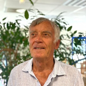 Jean-Pierre LACROIX