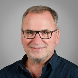 Alain CHAUVIN